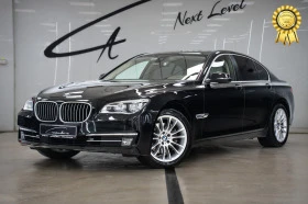 BMW 740 d xDrive Facelift Adaptive LED - [2] 