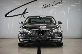 BMW 740 d xDrive Facelift Adaptive LED - [3] 