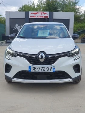 Renault Captur | Mobile.bg    1