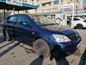 Toyota Corolla, снимка 2