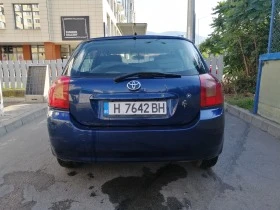 Toyota Corolla, снимка 6