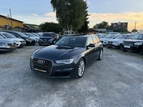     Audi A6 3.0TDI EUR6B QUATTRO 