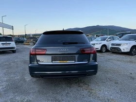 Audi A6 3.0TDI EUR6B QUATTRO  | Mobile.bg    6