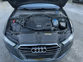 Audi A6 3.0TDI EUR6B QUATTRO  | Mobile.bg    15