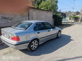 BMW 320, снимка 2