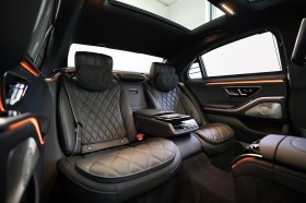 Mercedes-Benz S 400 FULL - AMG LINE, снимка 13