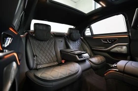 Mercedes-Benz S 400 FULL - AMG LINE | Mobile.bg    13