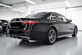 Mercedes-Benz S 400 FULL - AMG LINE, снимка 3