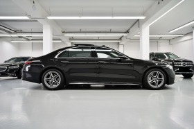 Mercedes-Benz S 400 FULL - AMG LINE, снимка 2