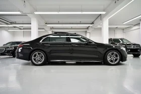 Mercedes-Benz S 400 FULL - AMG LINE | Mobile.bg    2