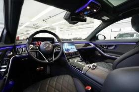 Mercedes-Benz S 400 FULL - AMG LINE | Mobile.bg    6