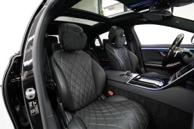 Mercedes-Benz S 400 FULL - AMG LINE | Mobile.bg    8