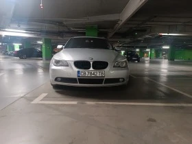 BMW 530 3.0D Е61, снимка 2