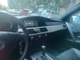 BMW 530 3.0D Е61, снимка 10