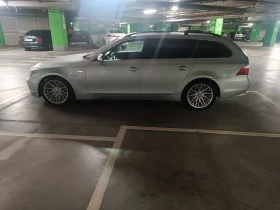 BMW 530 3.0D Е61, снимка 5