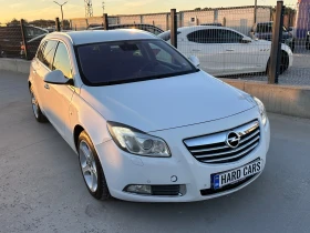 Opel Insignia 2.0D* ECO* 2013г* АВТОМАТИК* , снимка 3