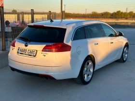 Opel Insignia 2.0D* ECO* 2013г* АВТОМАТИК* , снимка 4