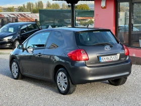 Toyota Auris 1.4D4D! Автоматик! * 157 000км* Обслужена! Уникат!, снимка 4