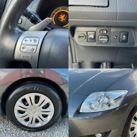 Toyota Auris 1.4D4D! Автоматик! * 157 000км* Обслужена! Уникат!, снимка 16