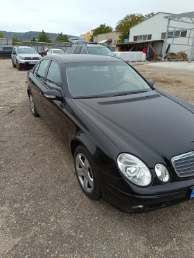 Mercedes-Benz E 220 E 220CDI, снимка 2