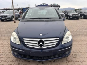 Mercedes-Benz B 170 EURO 4 ЛИЗИНГ, снимка 3