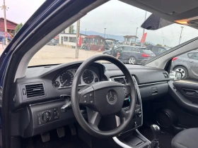 Mercedes-Benz B 170 EURO 4 ЛИЗИНГ, снимка 11