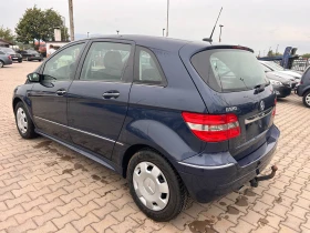 Mercedes-Benz B 170 EURO 4 ЛИЗИНГ, снимка 8