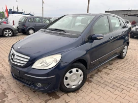 Mercedes-Benz B 170 EURO 4 ЛИЗИНГ