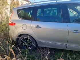 Renault Grand scenic 1, 6dci, снимка 10