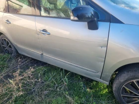 Renault Grand scenic 1, 6dci, снимка 12