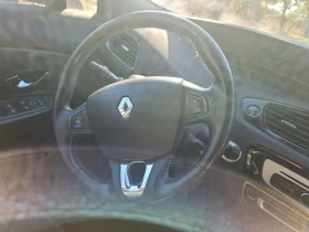 Renault Grand scenic 1, 6dci, снимка 6