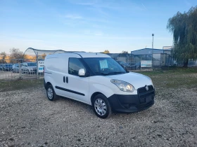 Fiat Doblo 1.4i МЕТАН, снимка 7