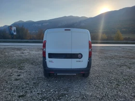 Fiat Doblo 1.4i МЕТАН, снимка 4