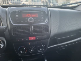 Fiat Doblo 1.4i МЕТАН, снимка 15