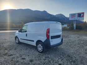 Fiat Doblo 1.4i МЕТАН, снимка 3