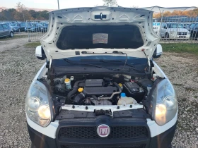 Fiat Doblo 1.4i МЕТАН, снимка 13