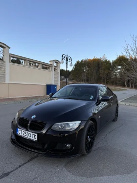 BMW 330 xDrive, снимка 1