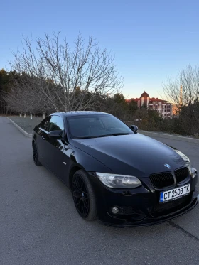 BMW 330 xDrive, снимка 3