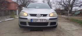 VW Golf, снимка 1