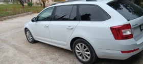 Skoda Octavia, снимка 3