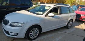 Skoda Octavia, снимка 1