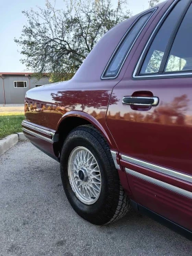 Lincoln Continental TOWN CAR | Mobile.bg    11