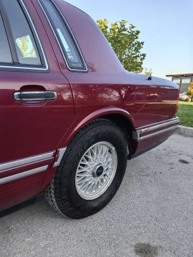 Lincoln Continental TOWN CAR | Mobile.bg    15