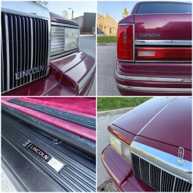 Lincoln Continental TOWN CAR | Mobile.bg    10