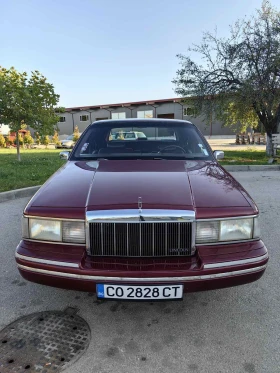 Lincoln Continental TOWN CAR | Mobile.bg    13