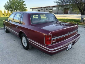 Lincoln Continental TOWN CAR | Mobile.bg    16