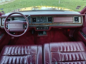 Lincoln Continental TOWN CAR | Mobile.bg    12