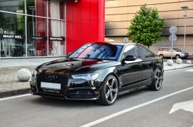     Audi A6 Competition 