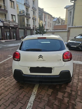 Citroen C3, снимка 4