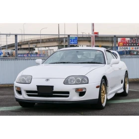  Toyota Supra